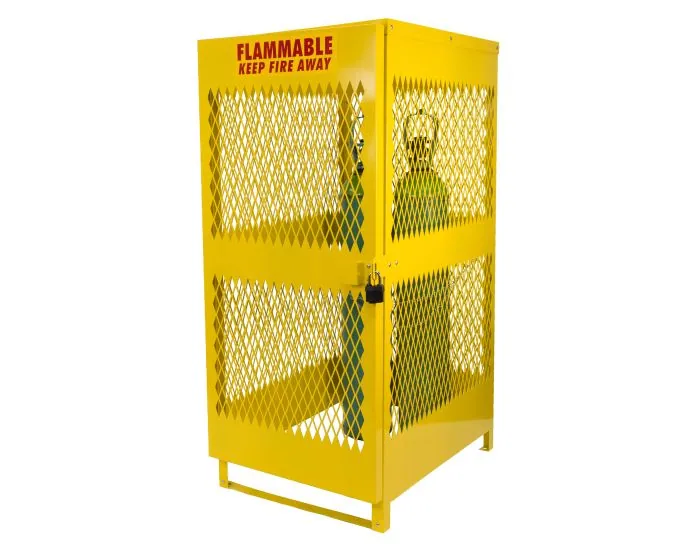 Specialty Casework laboratory furniture installation by Lab Setup America