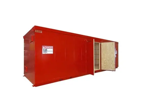 Specialty Casework laboratory furniture installation by Lab Setup America