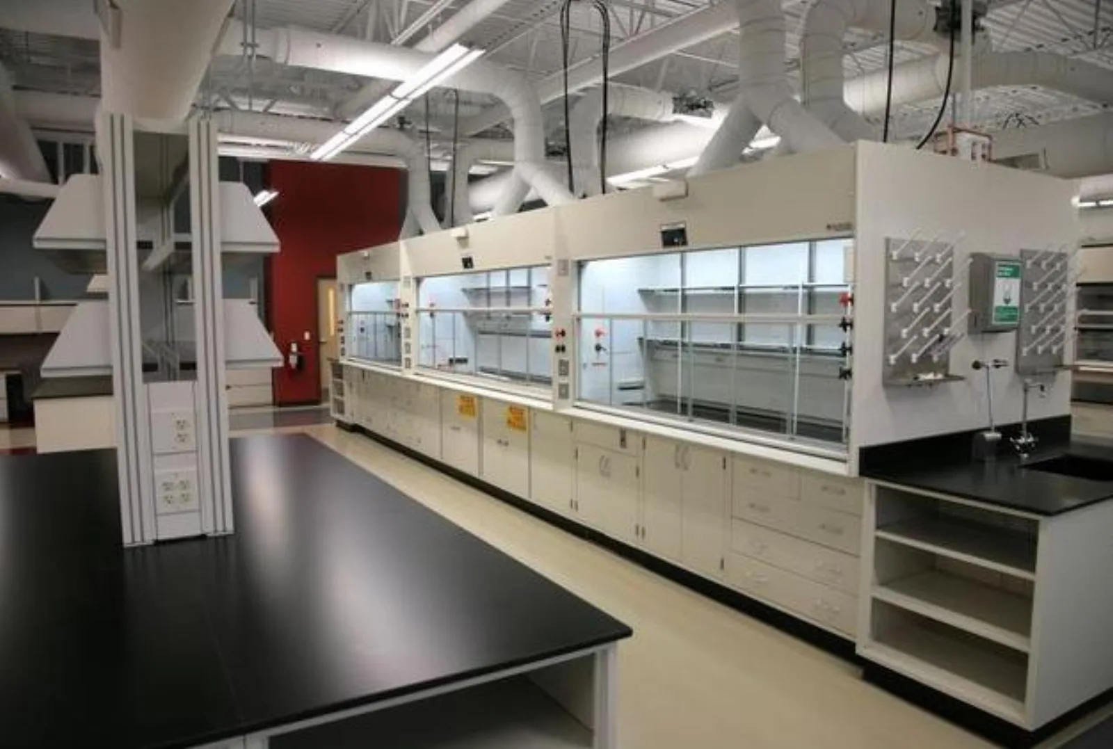 About Us designed by Lab Setup America