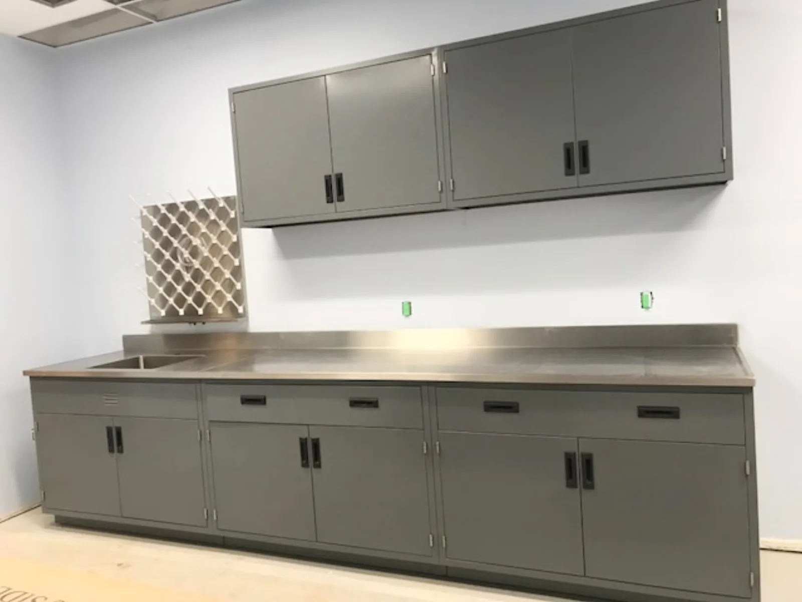 3D Prototype Manufacturing & Additive Manufacturing Laboratories