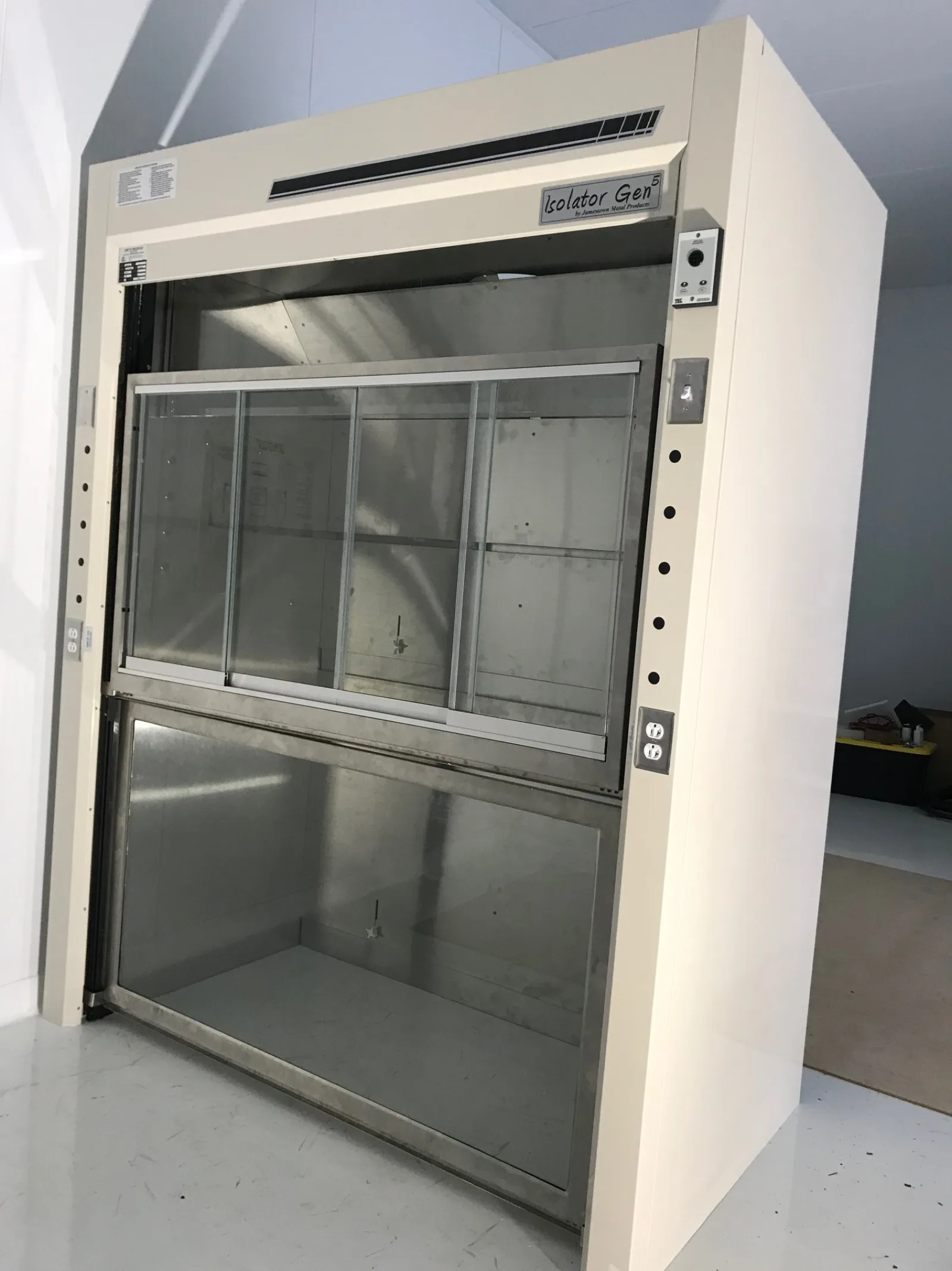 Cannabis Testing Laboratories