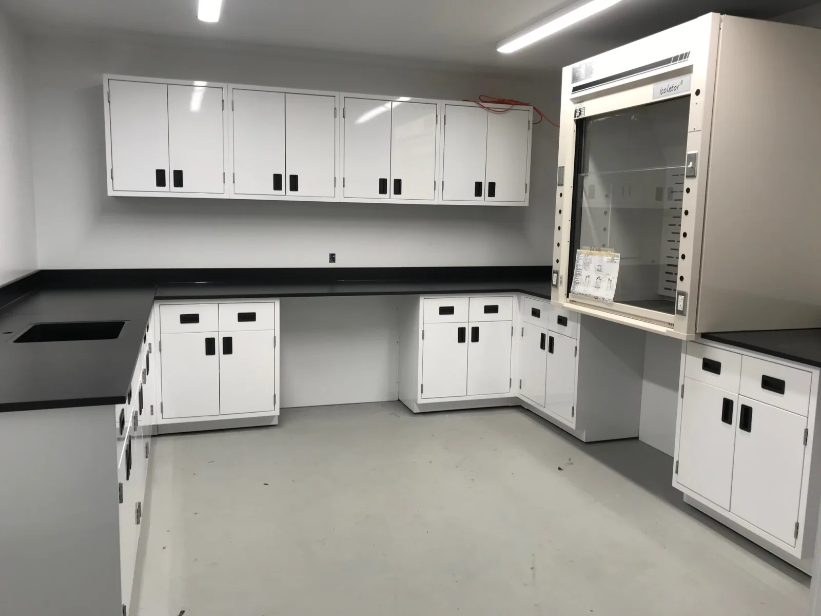 Electronics Manufacturing & Technology Laboratories