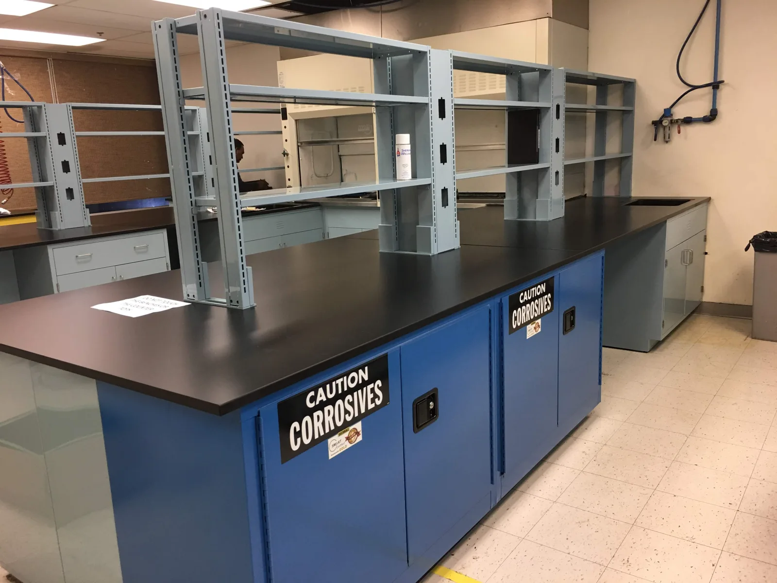 Packaging Laboratories
