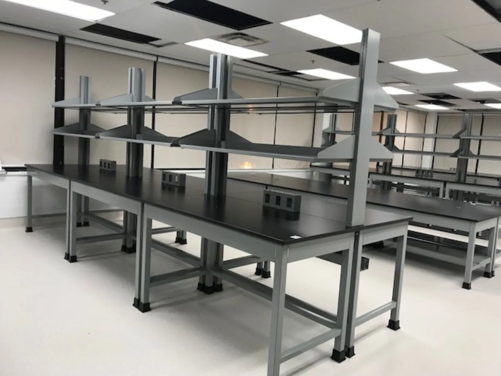 Plastics Manufacturing & Polymer Laboratories
