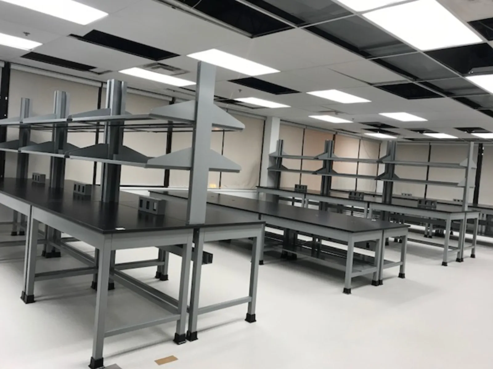 Testing Laboratories