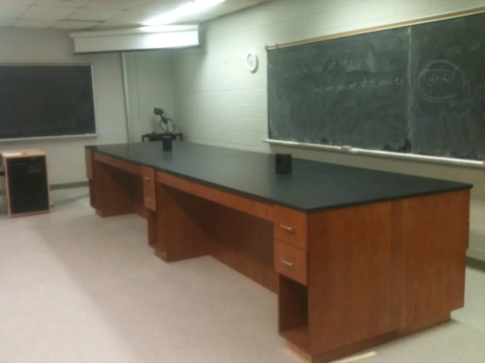 Educational Science Laboratories