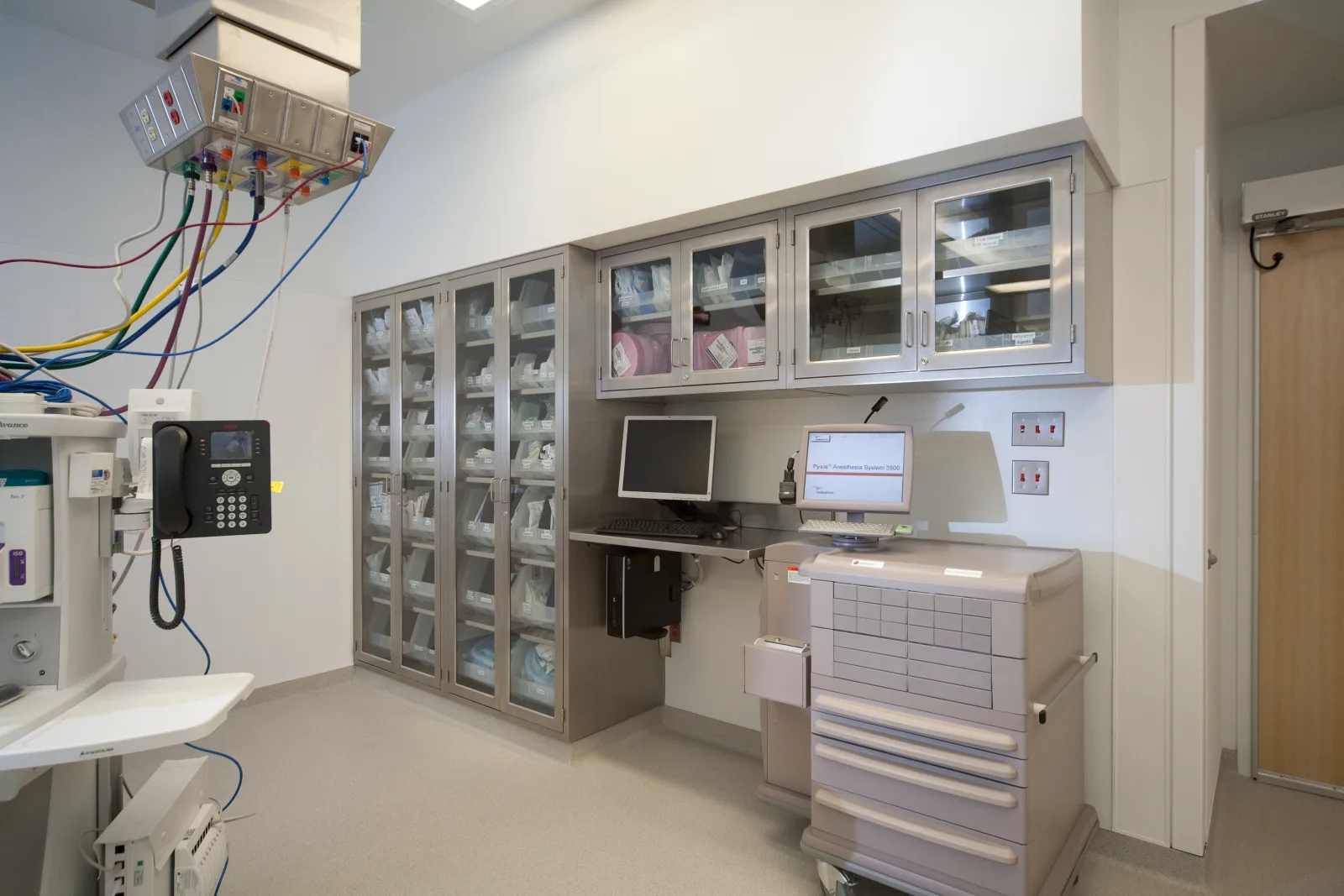 Healthcare Diagnostic Laboratories