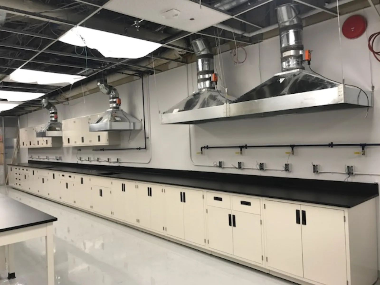 Industrial Materials Testing Laboratories