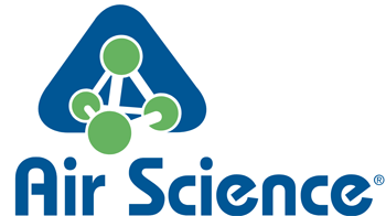 Air Science logo