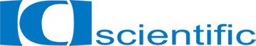ICI Scientific logo