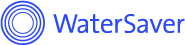 WaterSaver logo